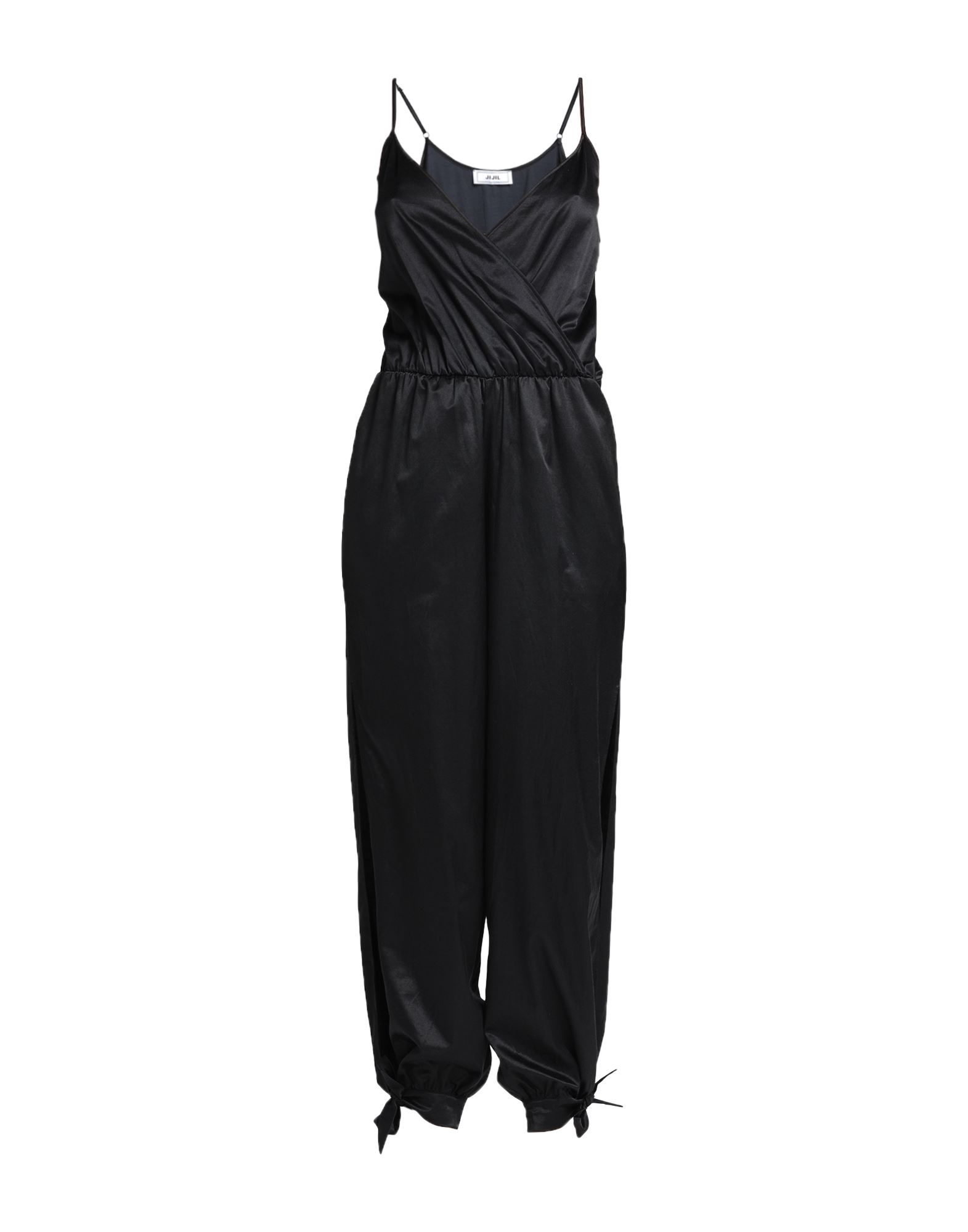 JIJIL Jumpsuit Damen Schwarz von JIJIL