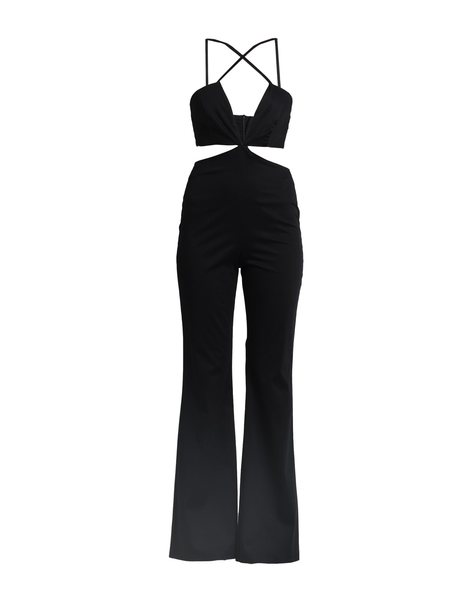 JIJIL Jumpsuit Damen Schwarz von JIJIL