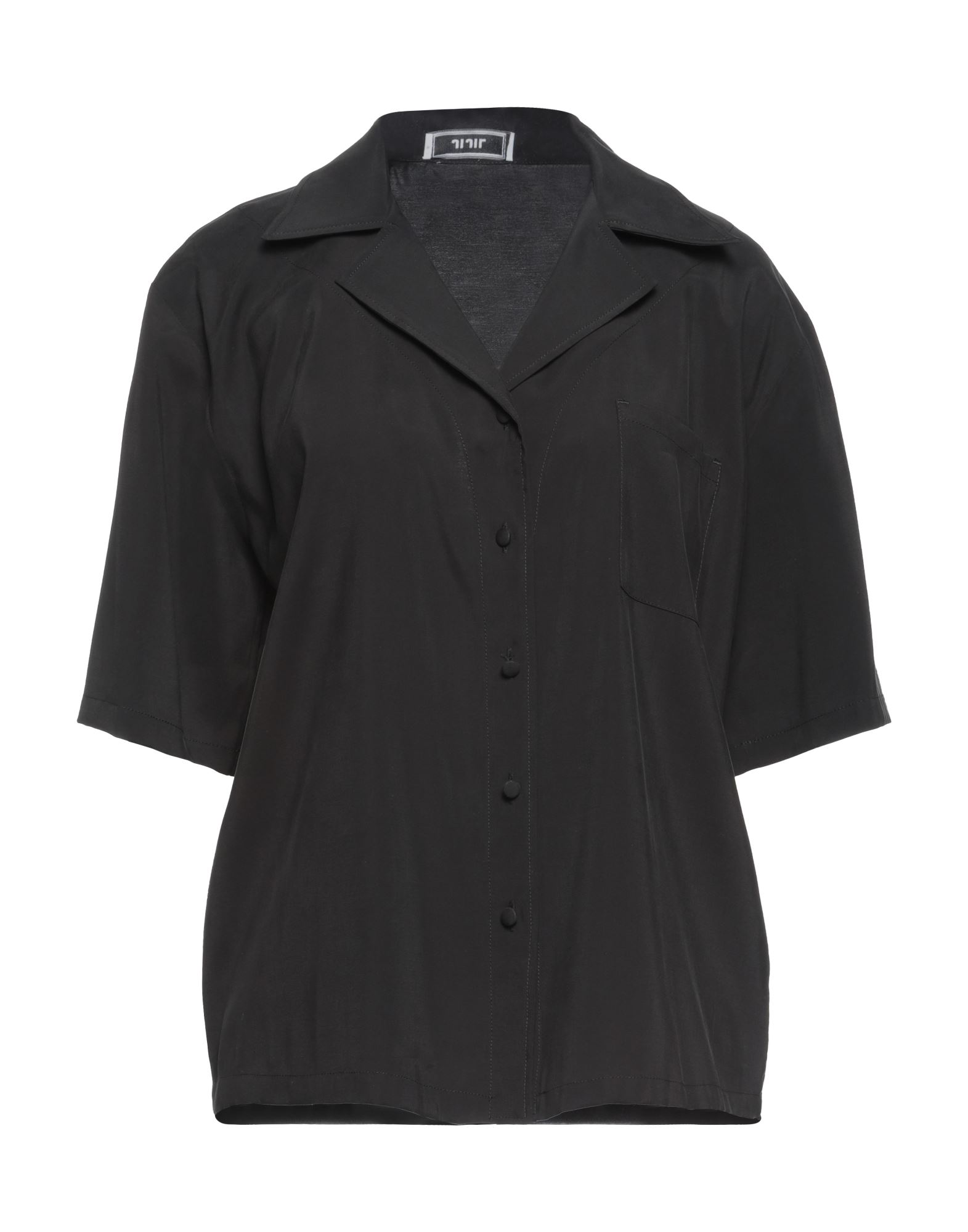 JIJIL Hemd Damen Schwarz von JIJIL