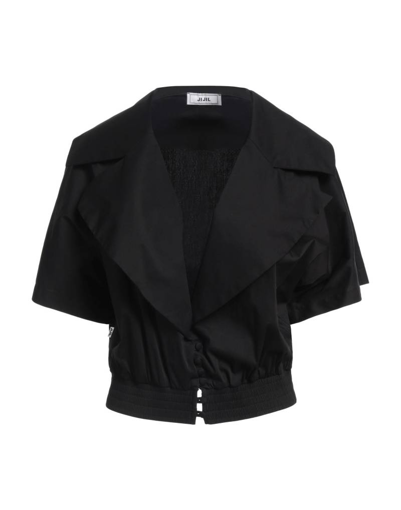 JIJIL Hemd Damen Schwarz von JIJIL