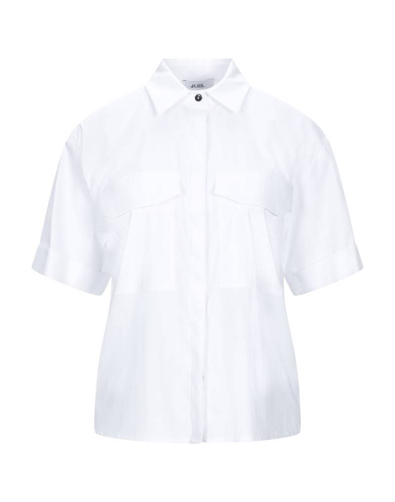 JIJIL Hemd Damen Weiß von JIJIL