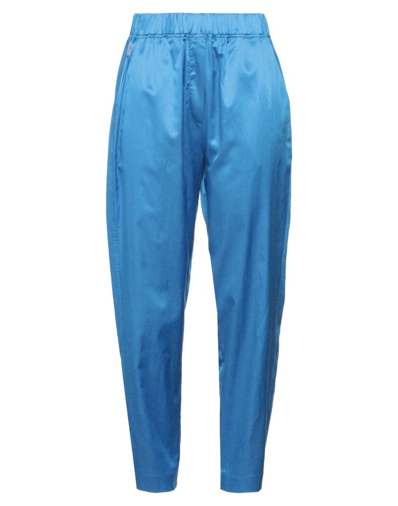 JIJIL Hose Damen Azurblau von JIJIL