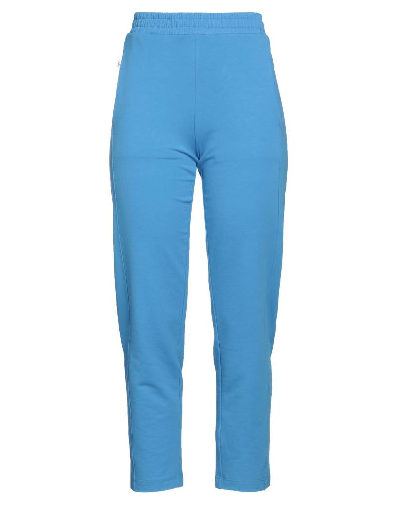 JIJIL Hose Damen Azurblau von JIJIL