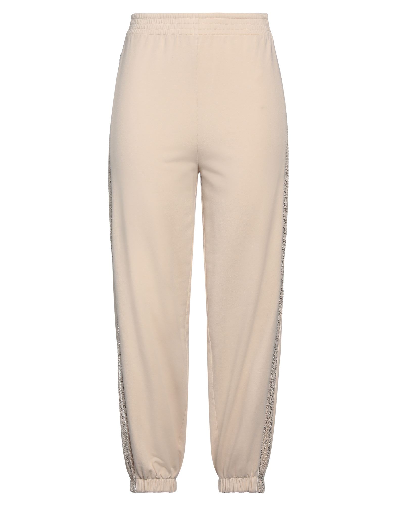 JIJIL Hose Damen Beige JIJIL Hose Damen Beige von JIJIL