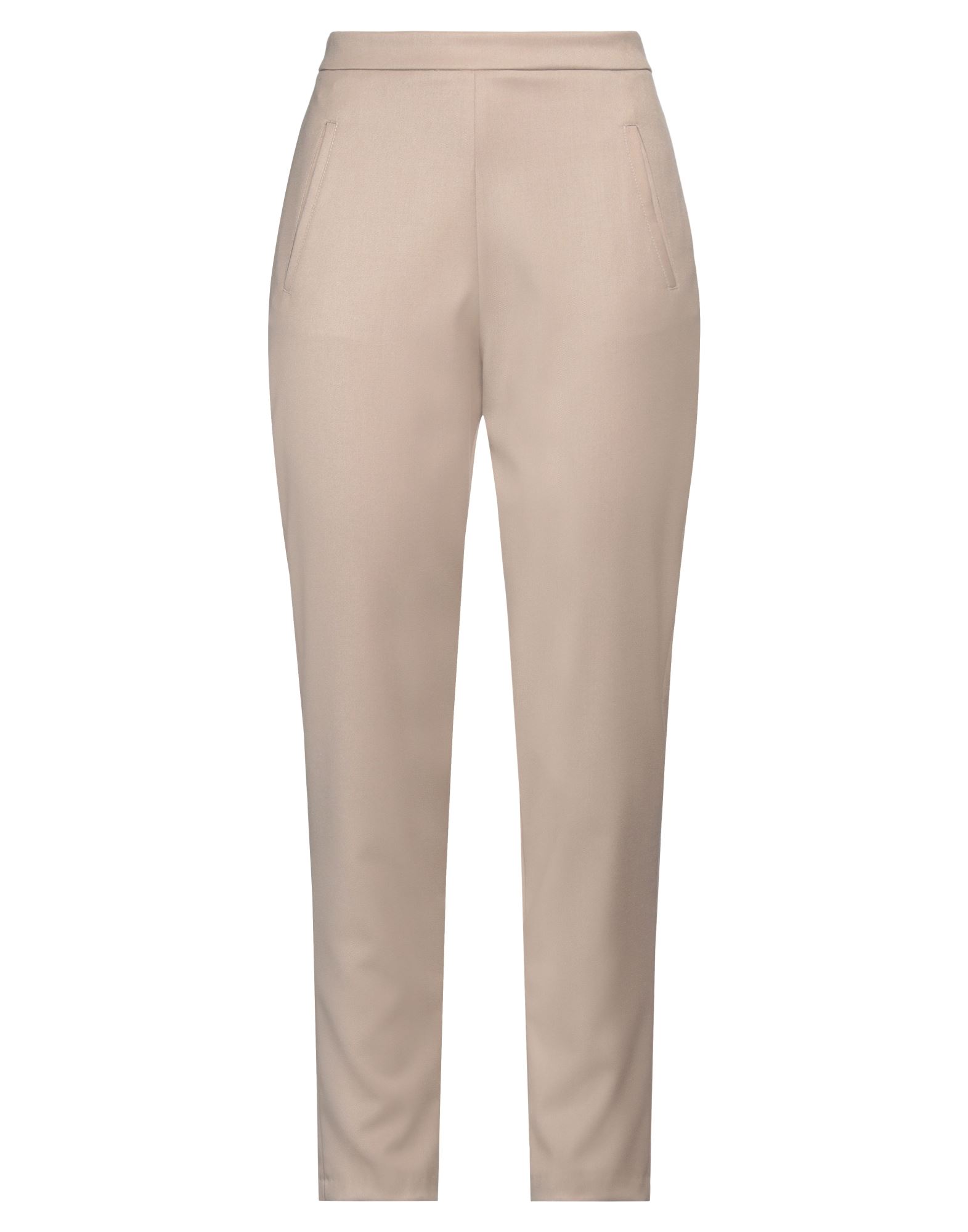 JIJIL Hose Damen Beige von JIJIL