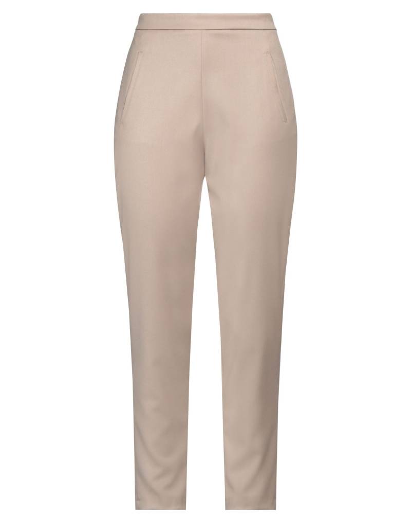 JIJIL Hose Damen Beige von JIJIL