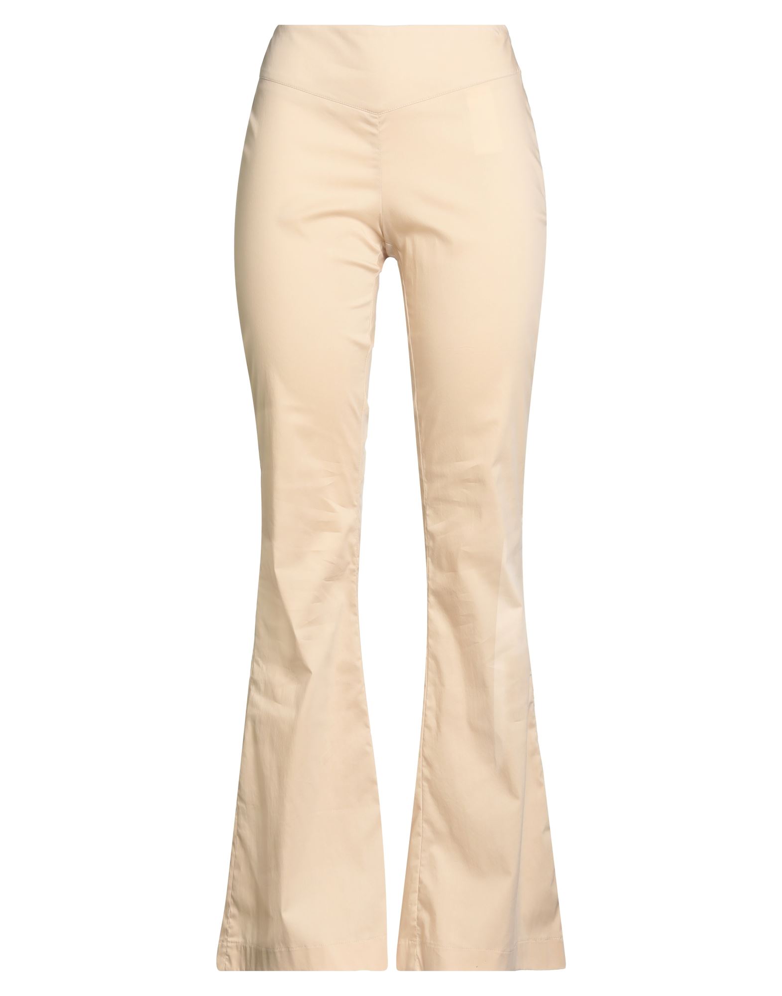 JIJIL Hose Damen Beige von JIJIL