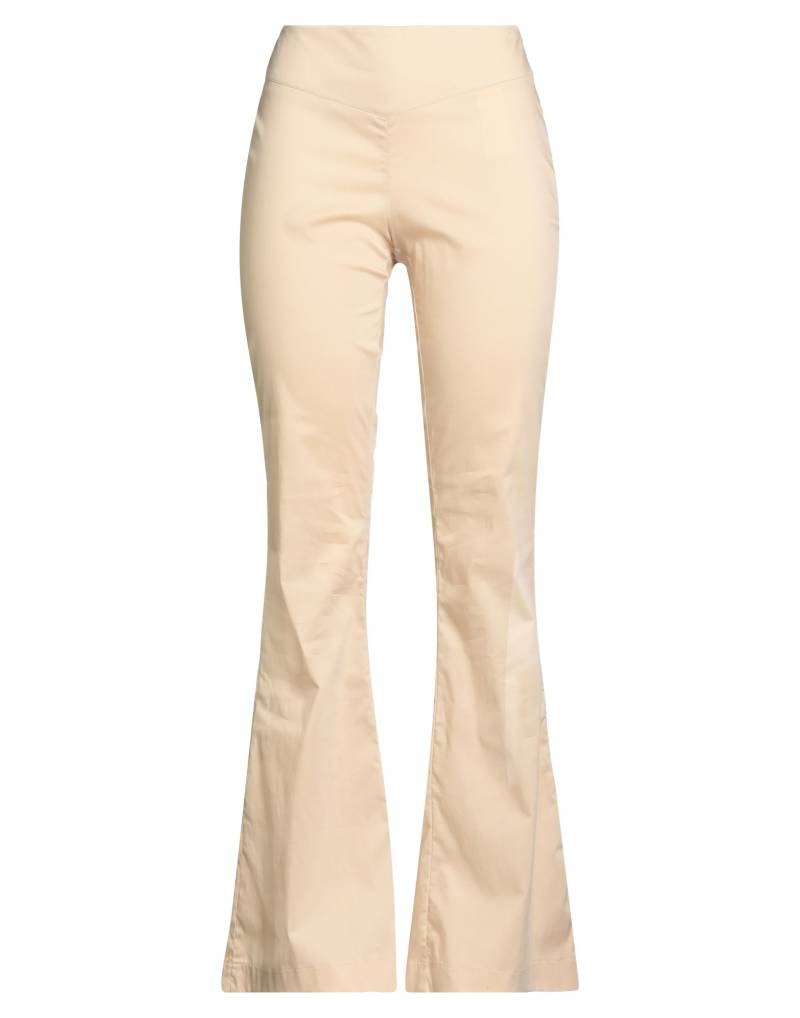 JIJIL Hose Damen Beige von JIJIL