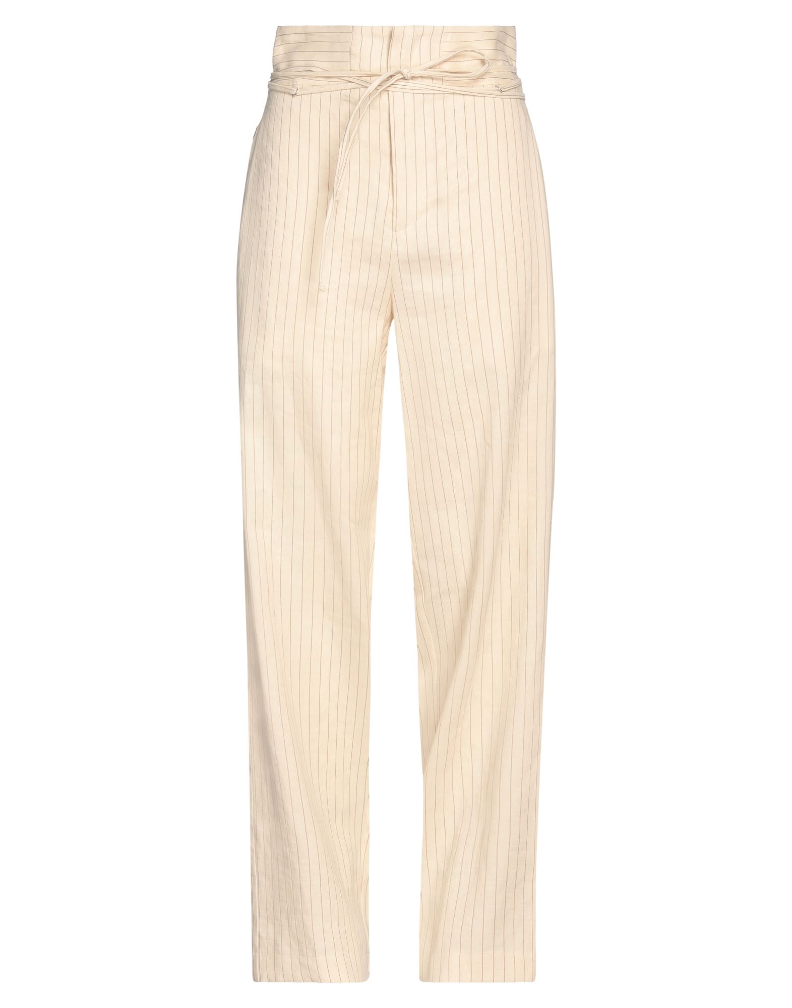 JIJIL Hose Damen Beige von JIJIL