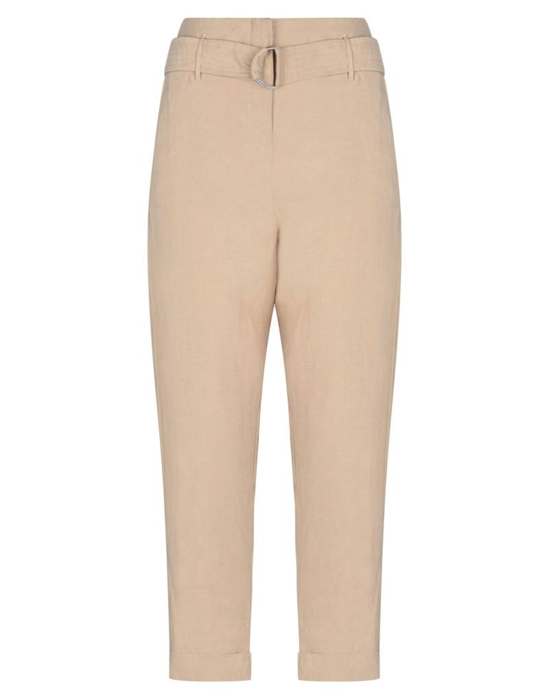 JIJIL Hose Damen Beige von JIJIL