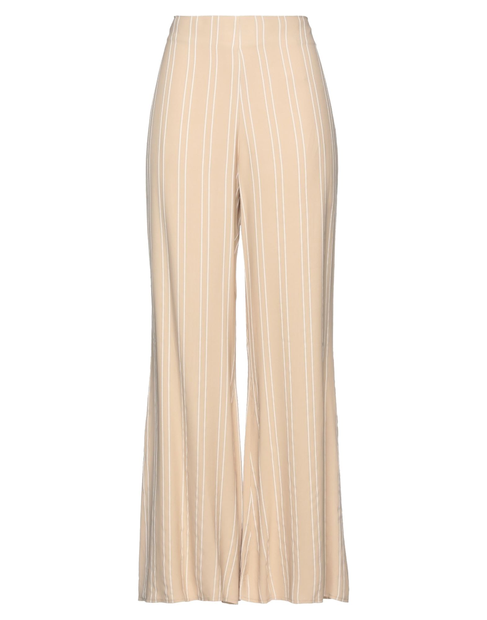 JIJIL Hose Damen Beige von JIJIL