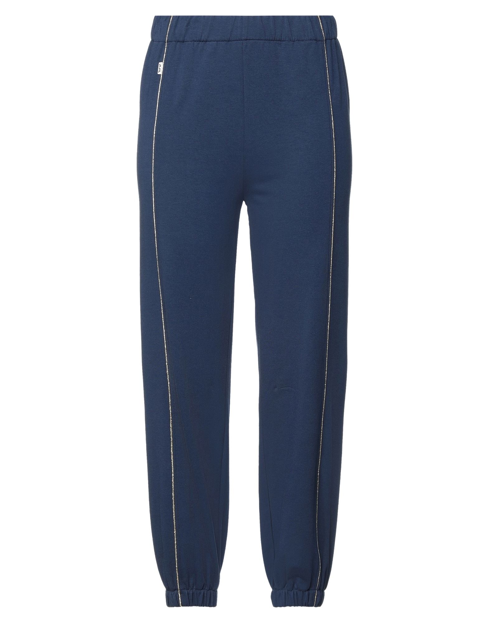 JIJIL Hose Damen Blau von JIJIL