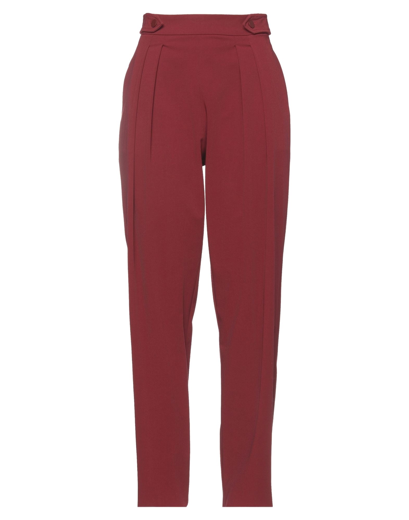 JIJIL Hose Damen Bordeaux von JIJIL