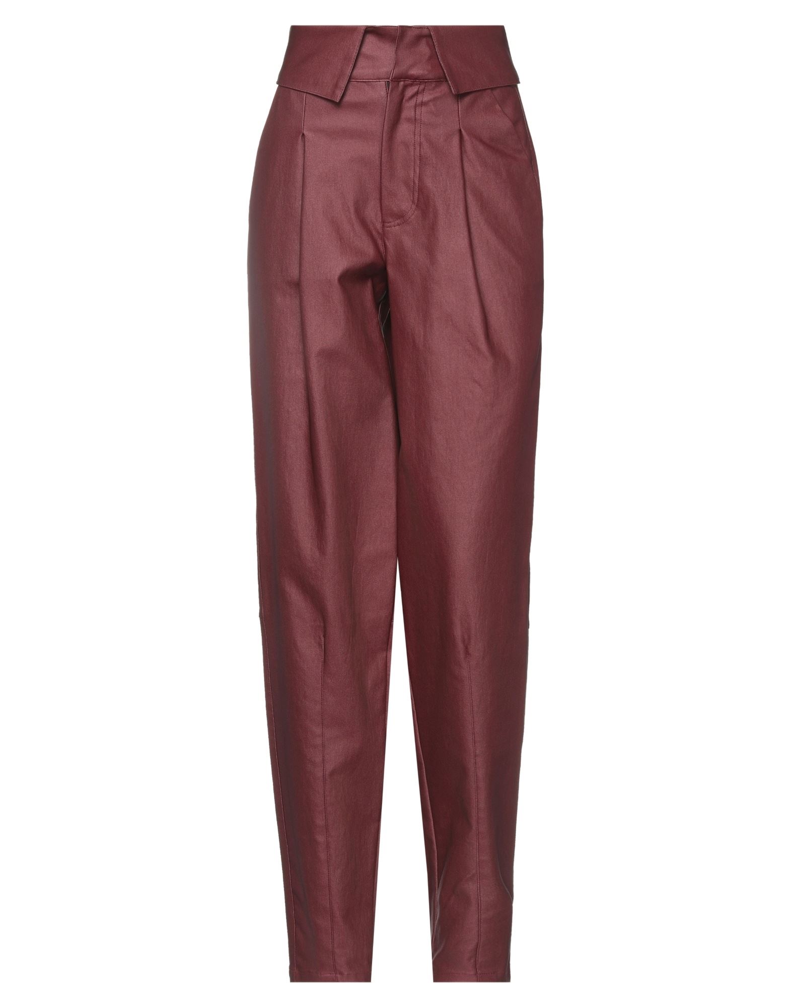 JIJIL Hose Damen Bordeaux von JIJIL