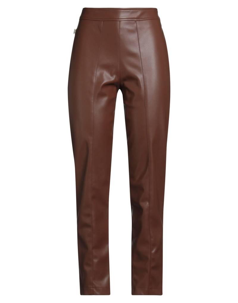 JIJIL Hose Damen Braun von JIJIL