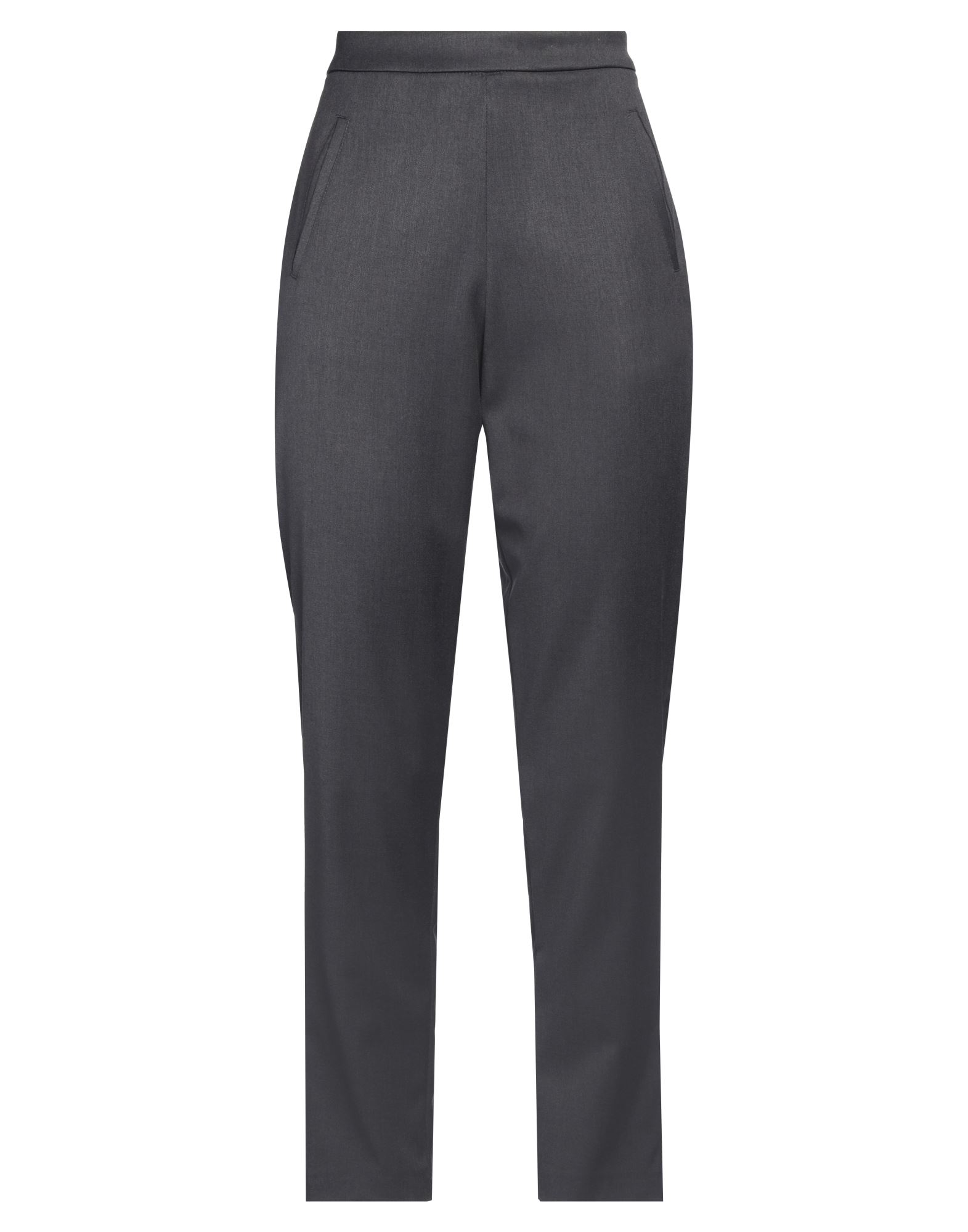 JIJIL Hose Damen Braungrau von JIJIL