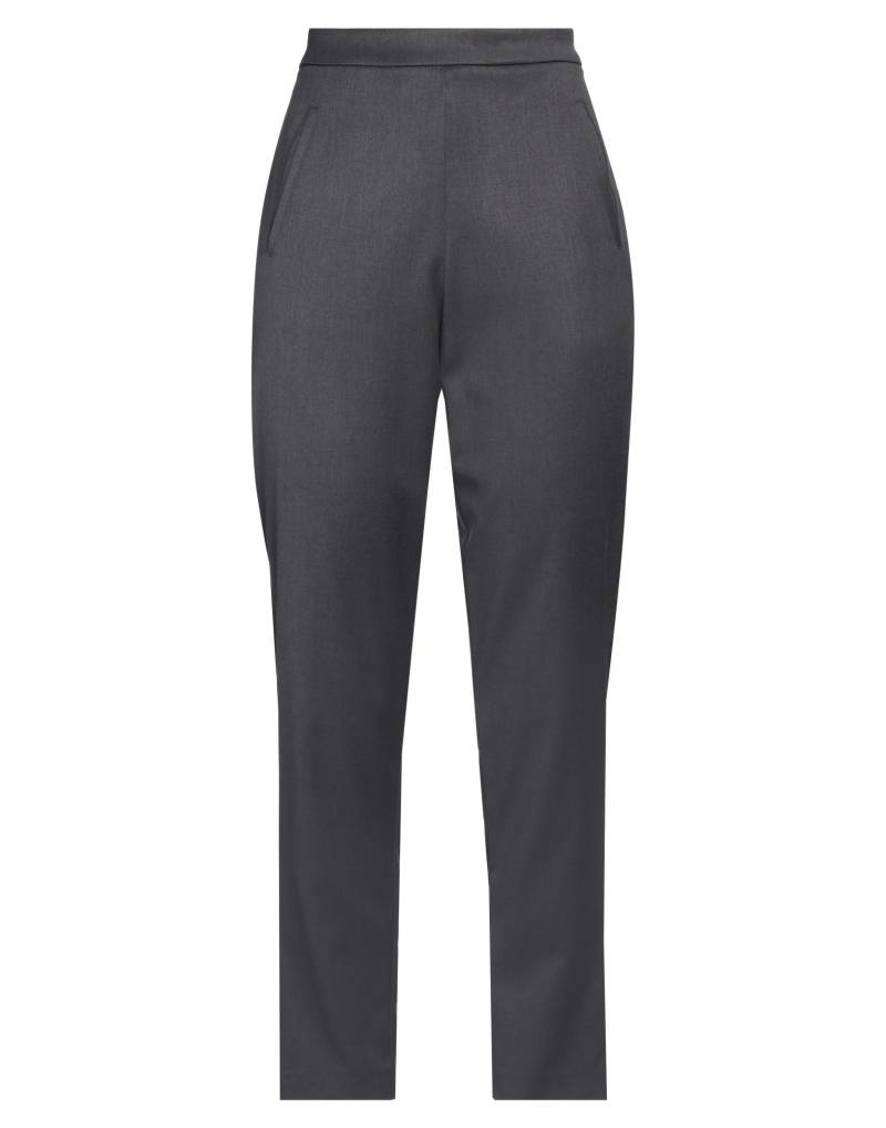 JIJIL Hose Damen Braungrau von JIJIL