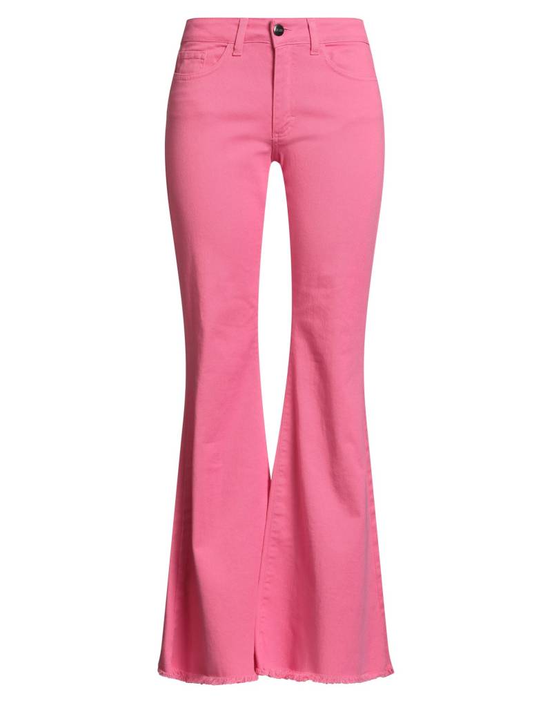 JIJIL Hose Damen Fuchsia von JIJIL
