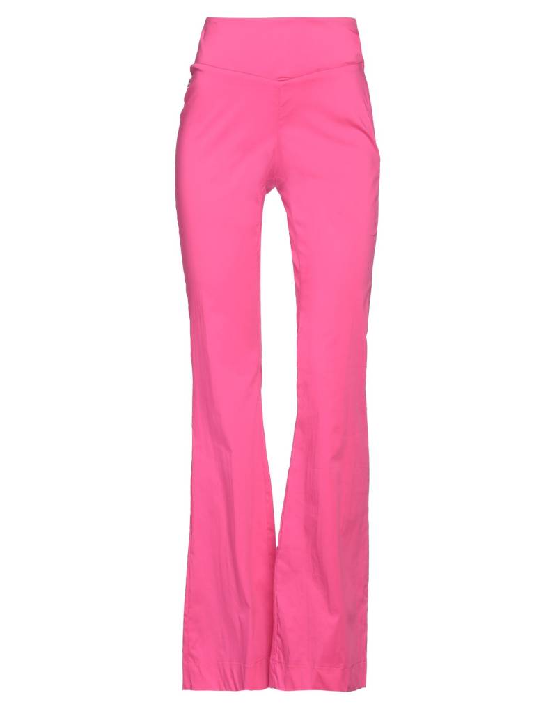 JIJIL Hose Damen Fuchsia von JIJIL