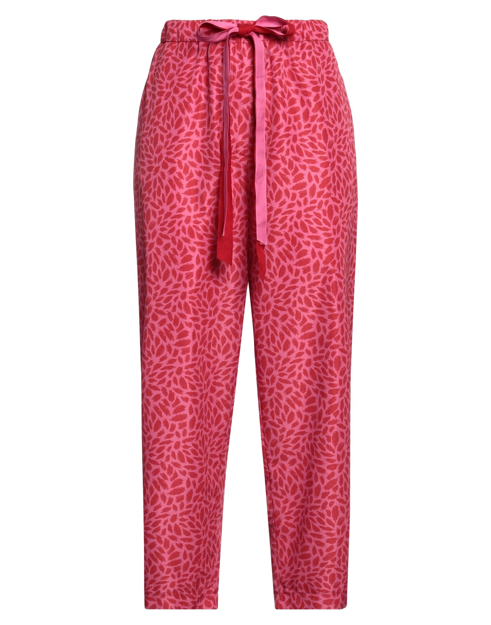 JIJIL Hose Damen Fuchsia von JIJIL