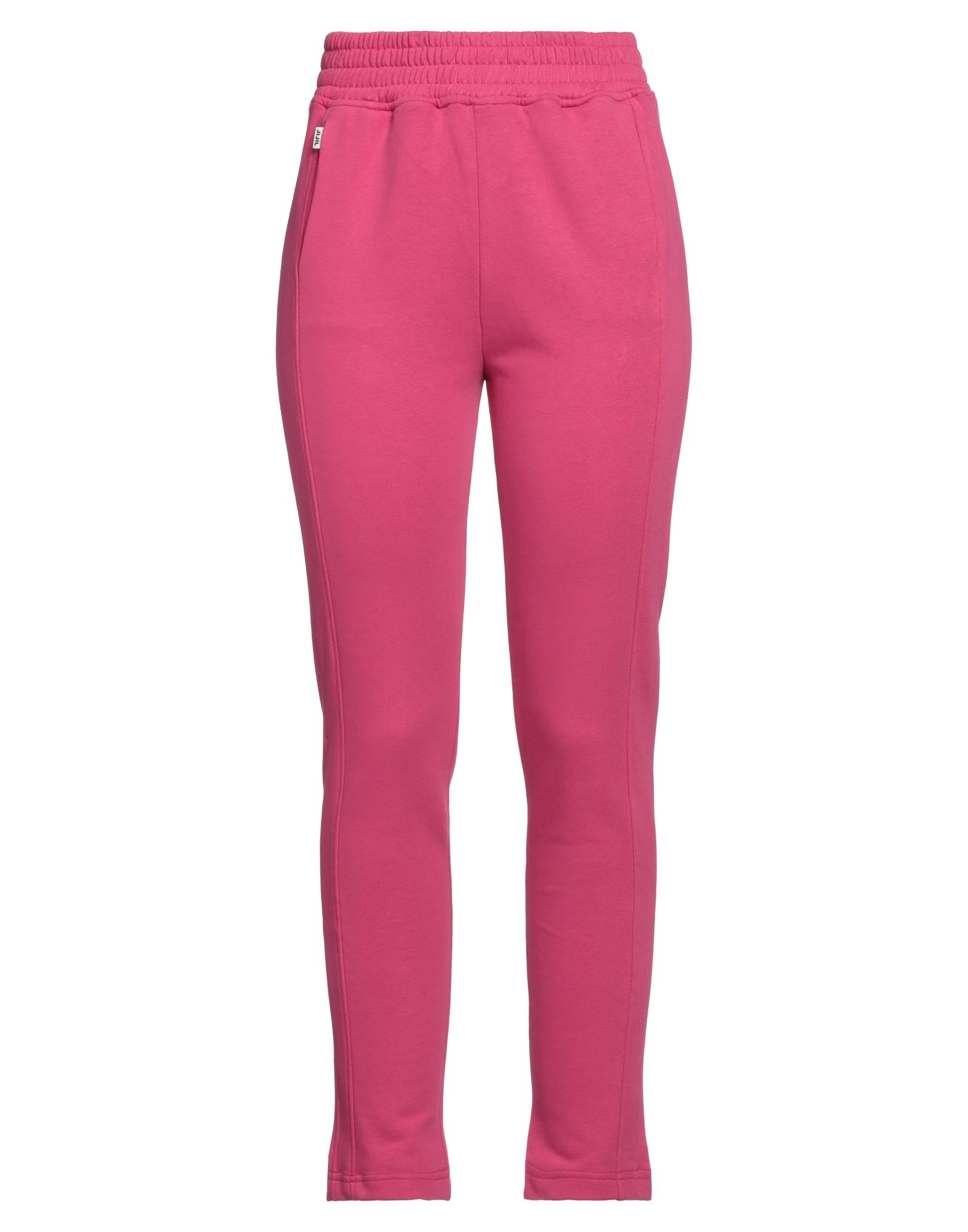 JIJIL Hose Damen Fuchsia von JIJIL