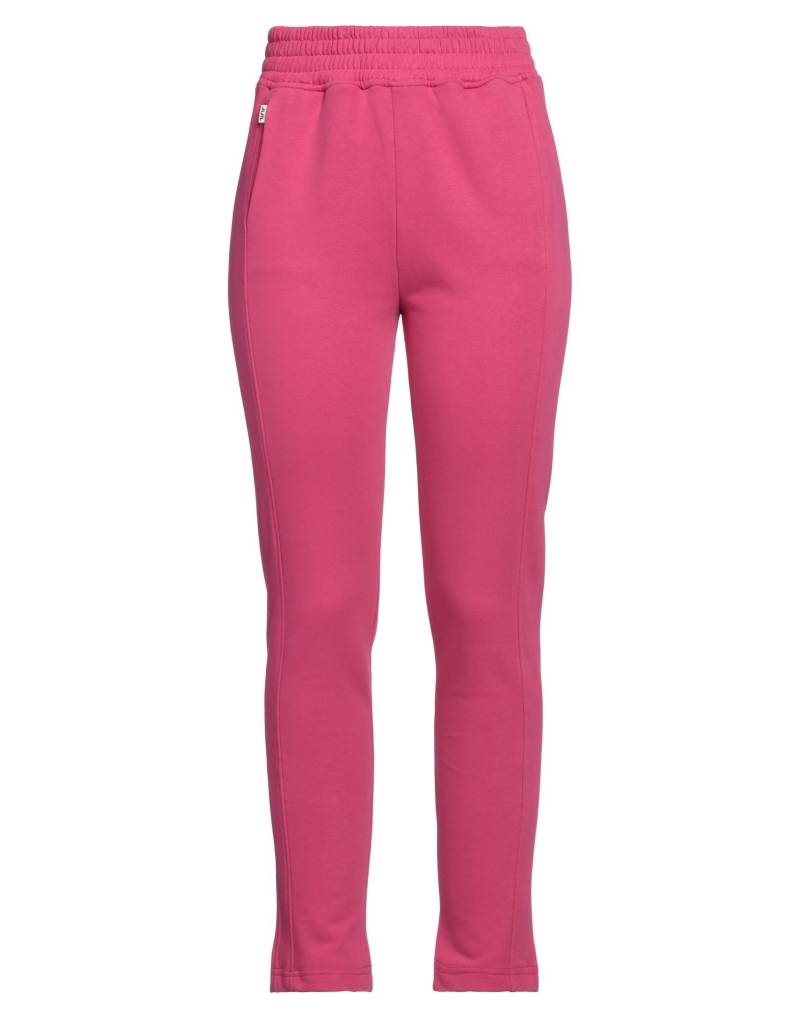 JIJIL Hose Damen Fuchsia von JIJIL