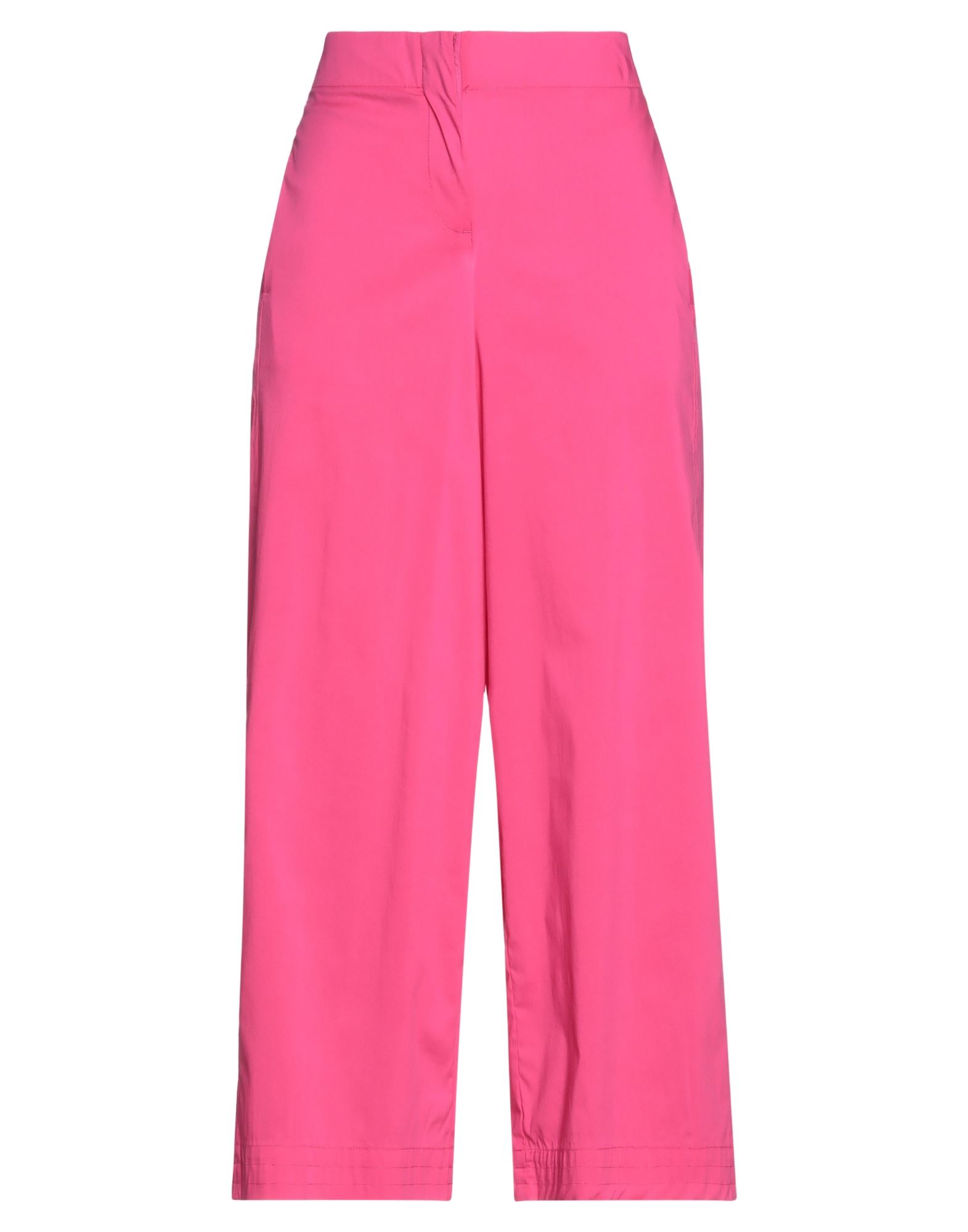 JIJIL Hose Damen Fuchsia von JIJIL