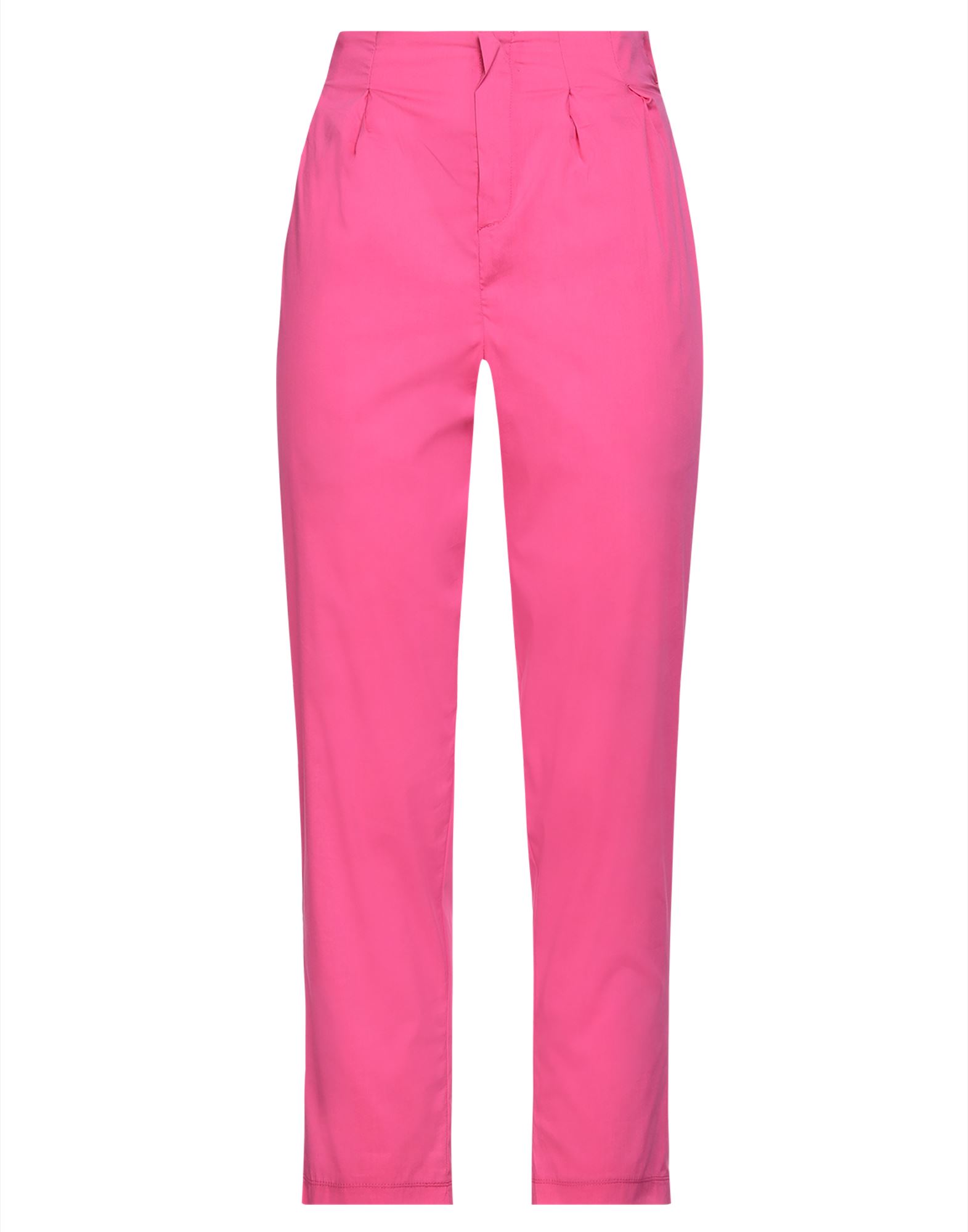 JIJIL Hose Damen Fuchsia von JIJIL