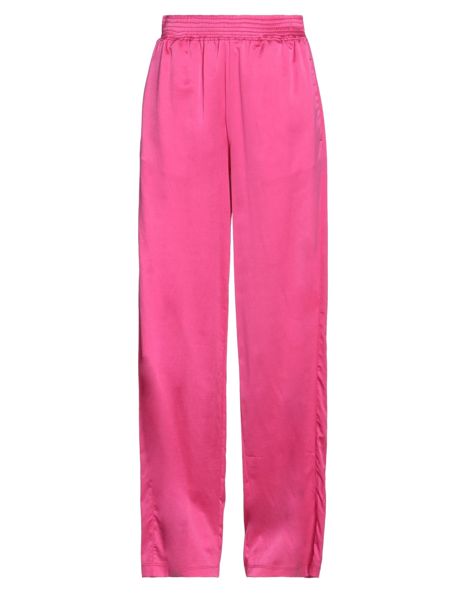 JIJIL Hose Damen Fuchsia von JIJIL