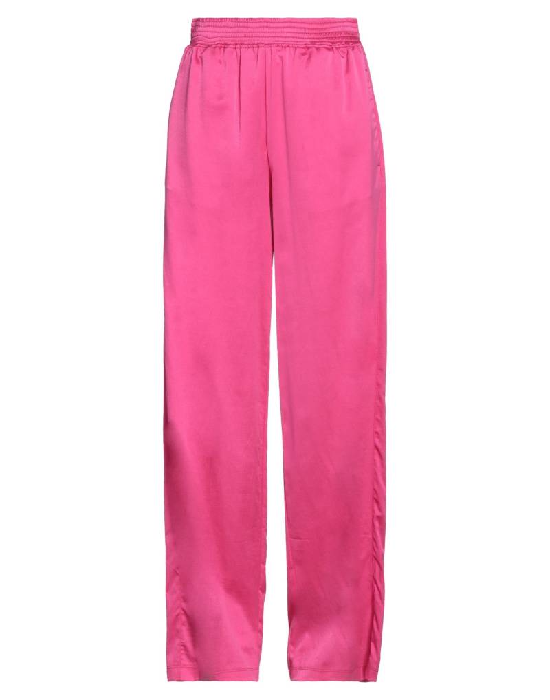 JIJIL Hose Damen Fuchsia von JIJIL