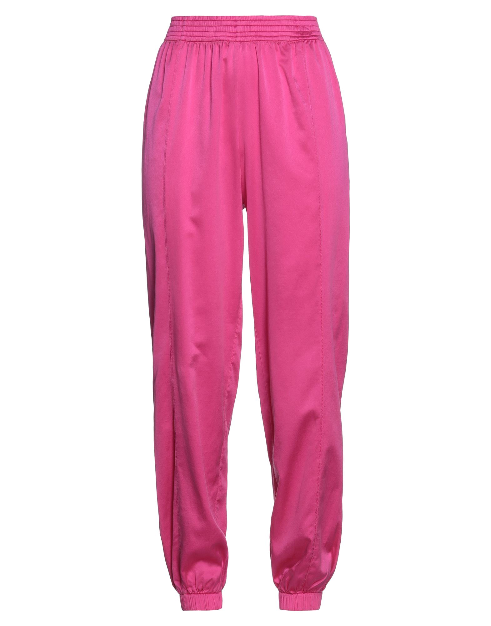 JIJIL Hose Damen Fuchsia von JIJIL