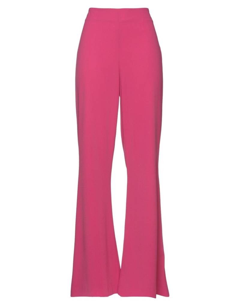 JIJIL Hose Damen Fuchsia von JIJIL