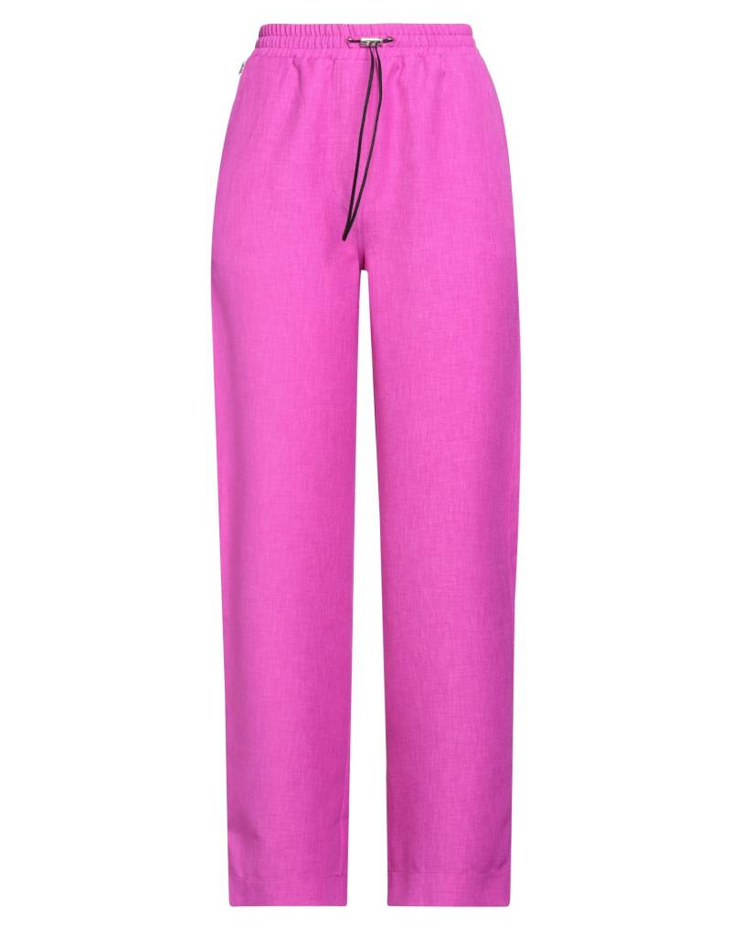 JIJIL Hose Damen Fuchsia von JIJIL