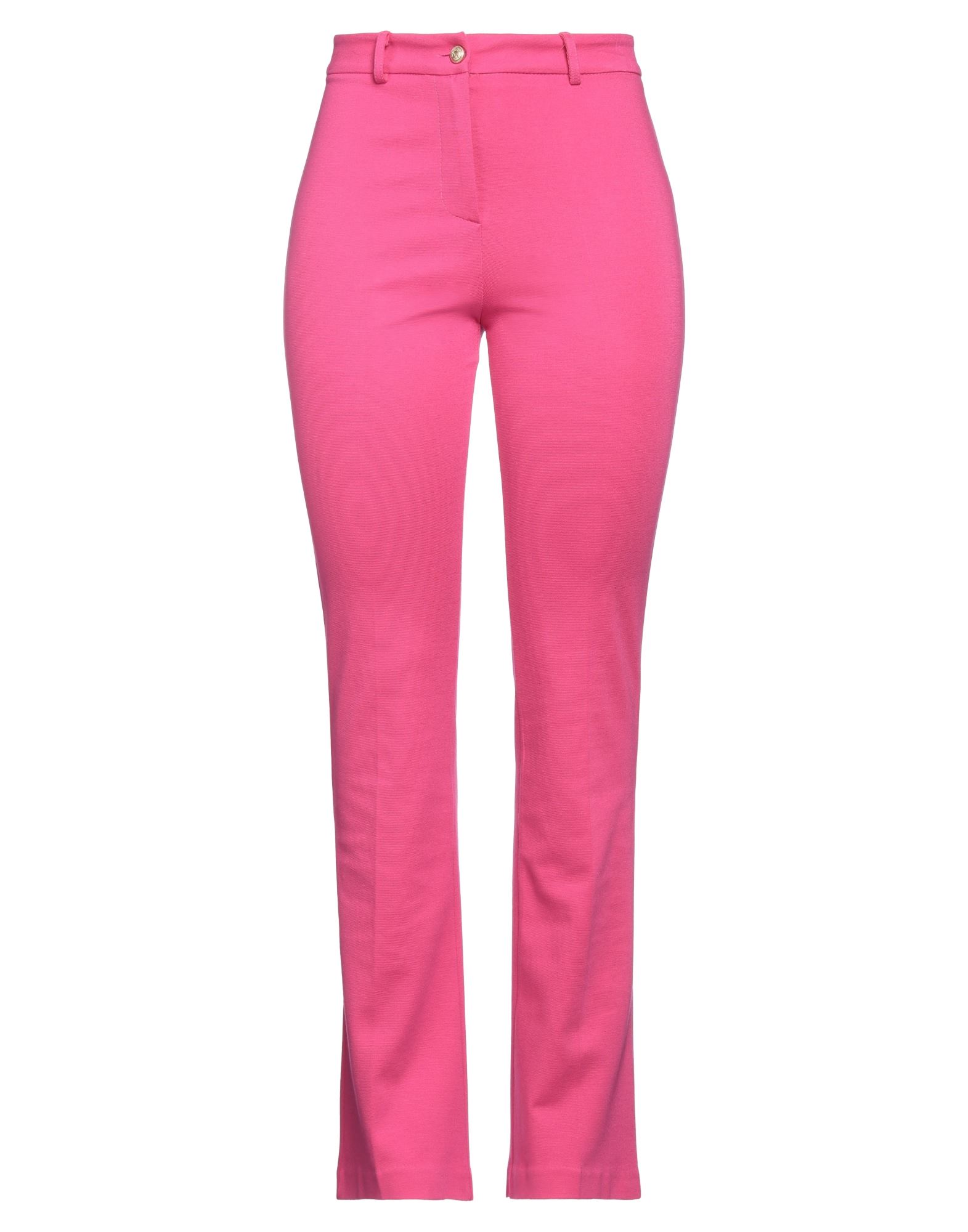 VICOLO Hose Damen Fuchsia von VICOLO