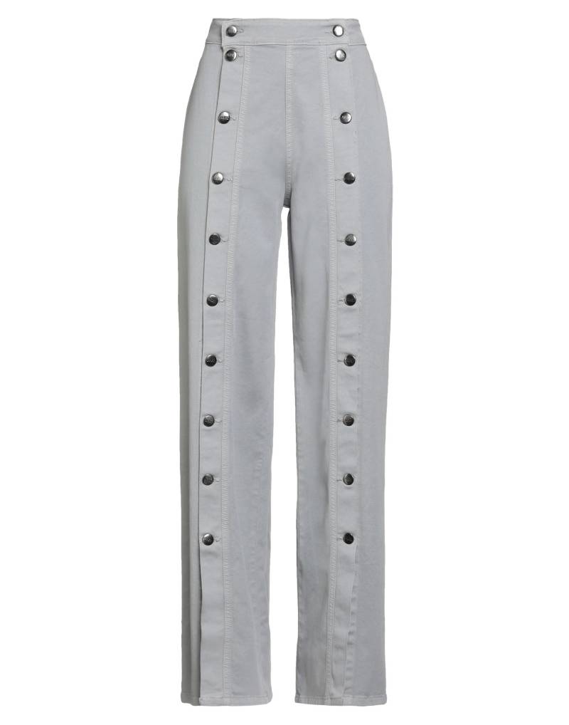 JIJIL Hose Damen Grau von JIJIL