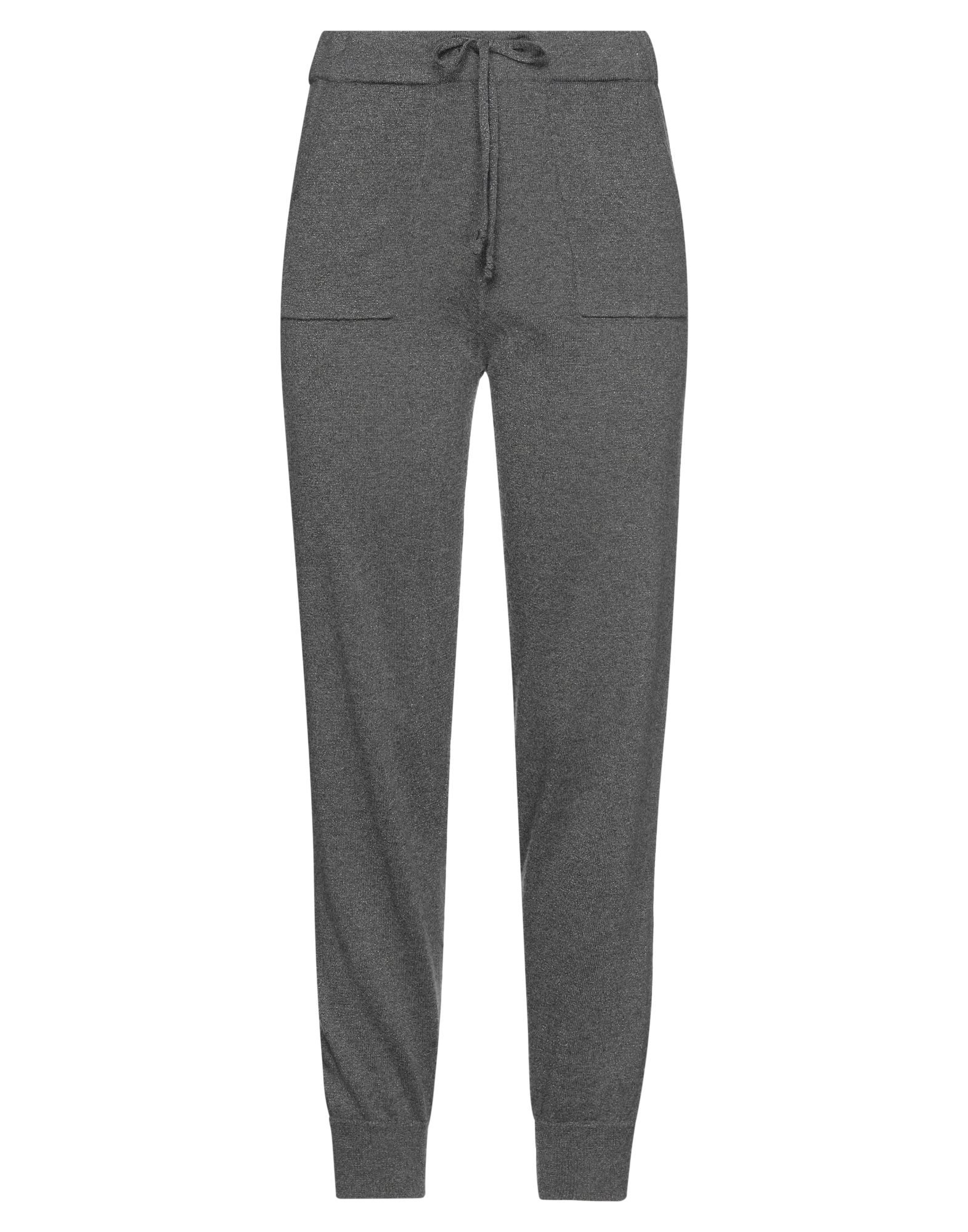 JIJIL Hose Damen Grau von JIJIL