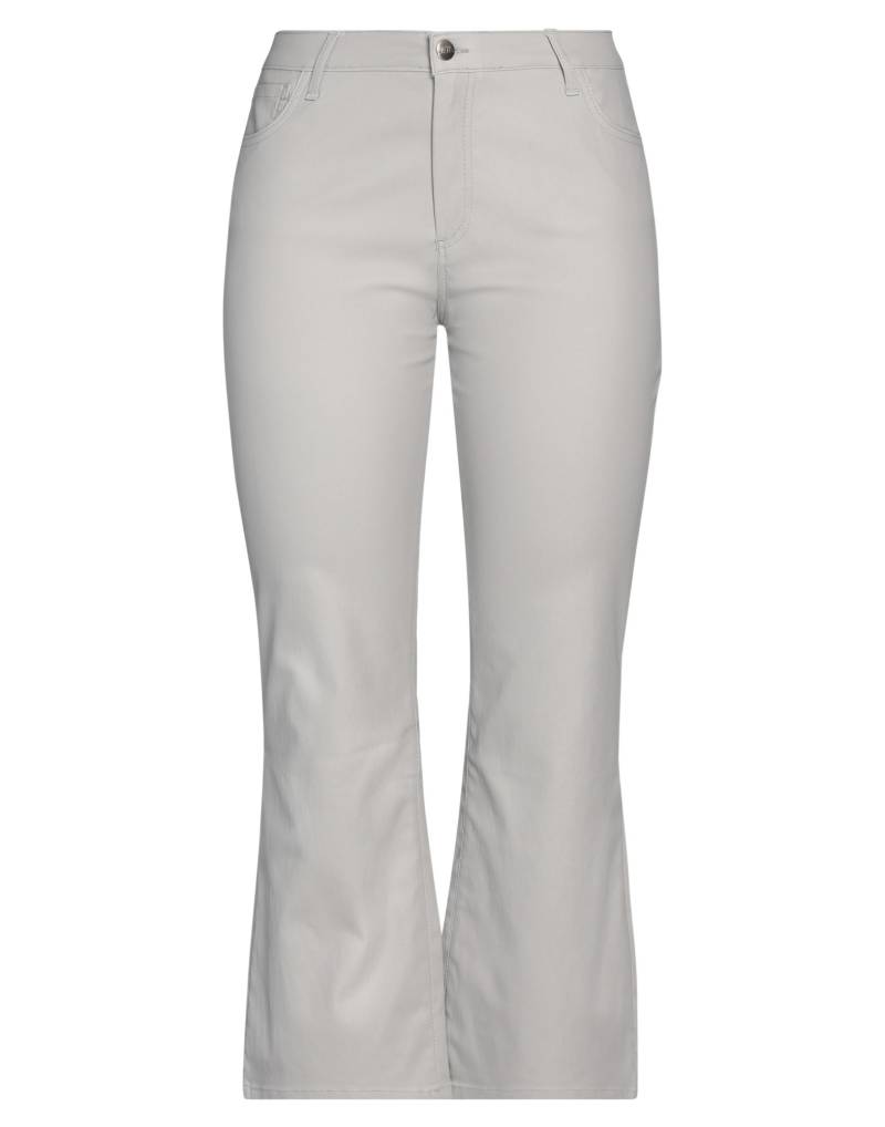 JIJIL Hose Damen Hellgrau von JIJIL
