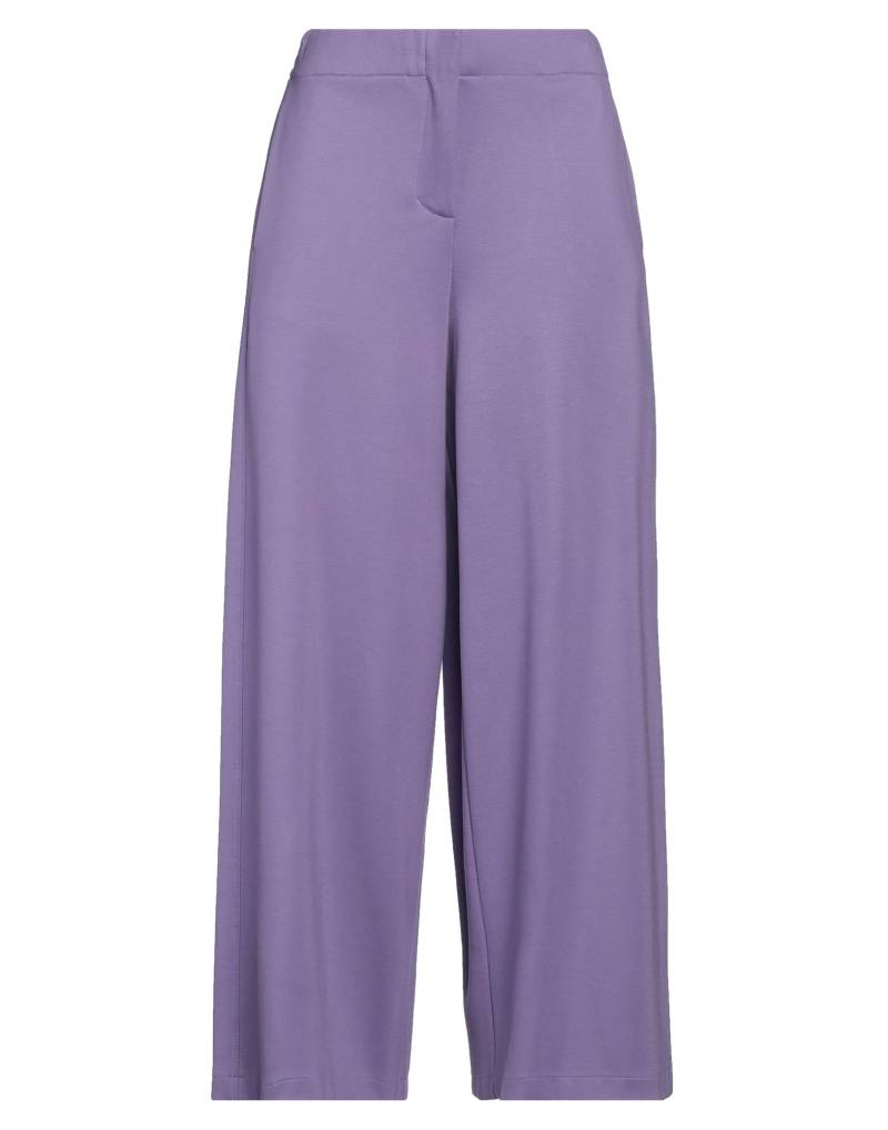 JIJIL Hose Damen Malve von JIJIL