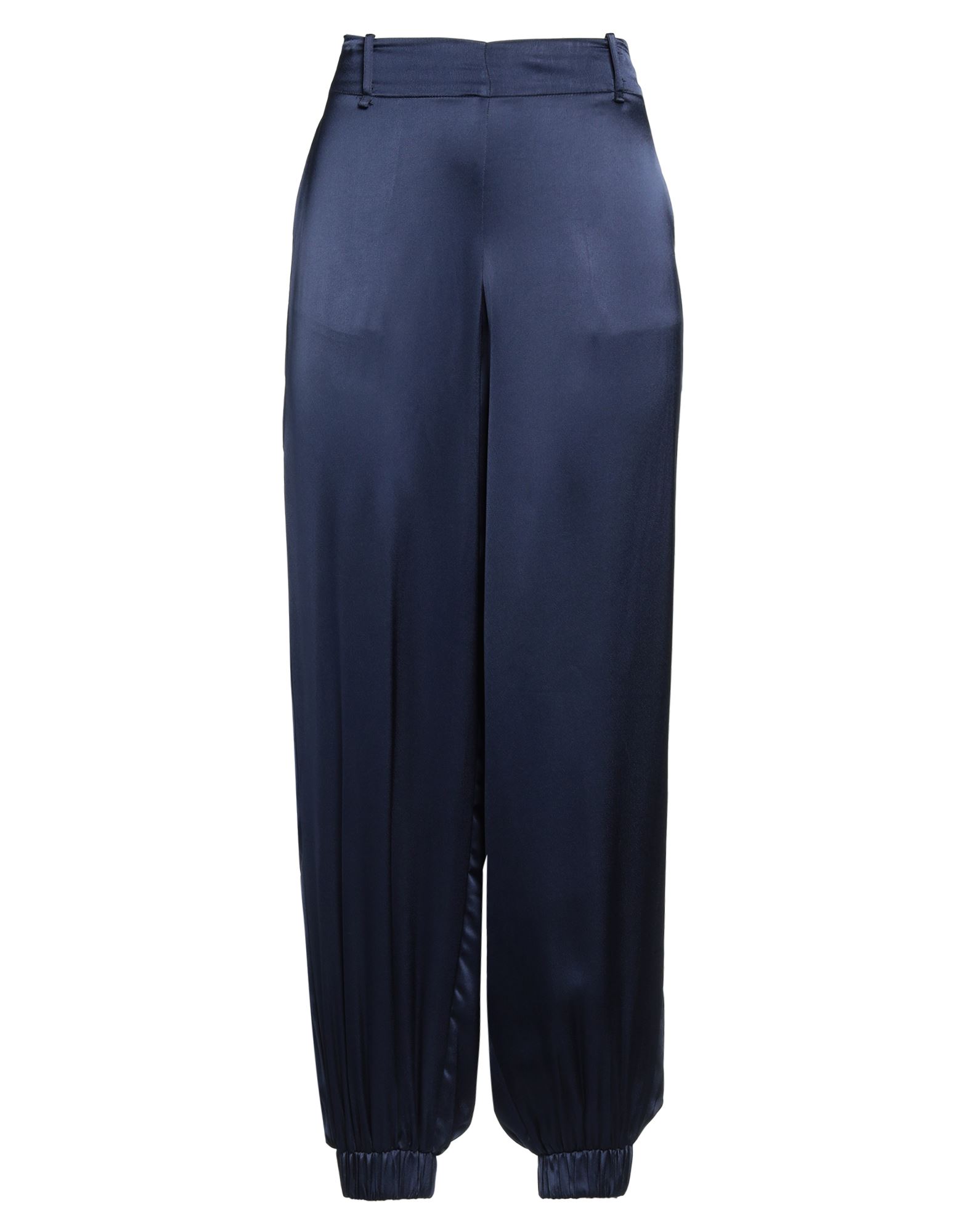 JIJIL Hose Damen Marineblau von JIJIL