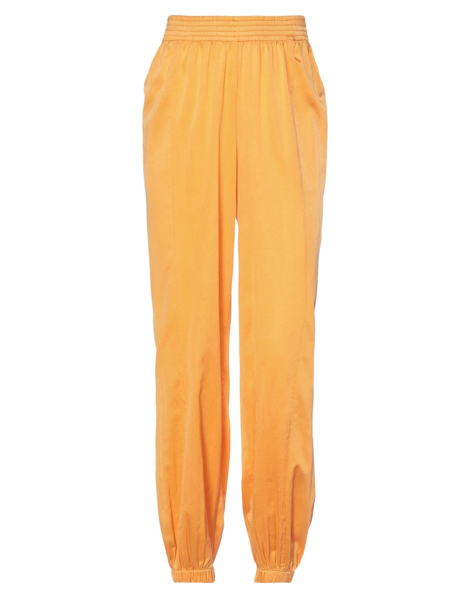 JIJIL Hose Damen Orange von JIJIL