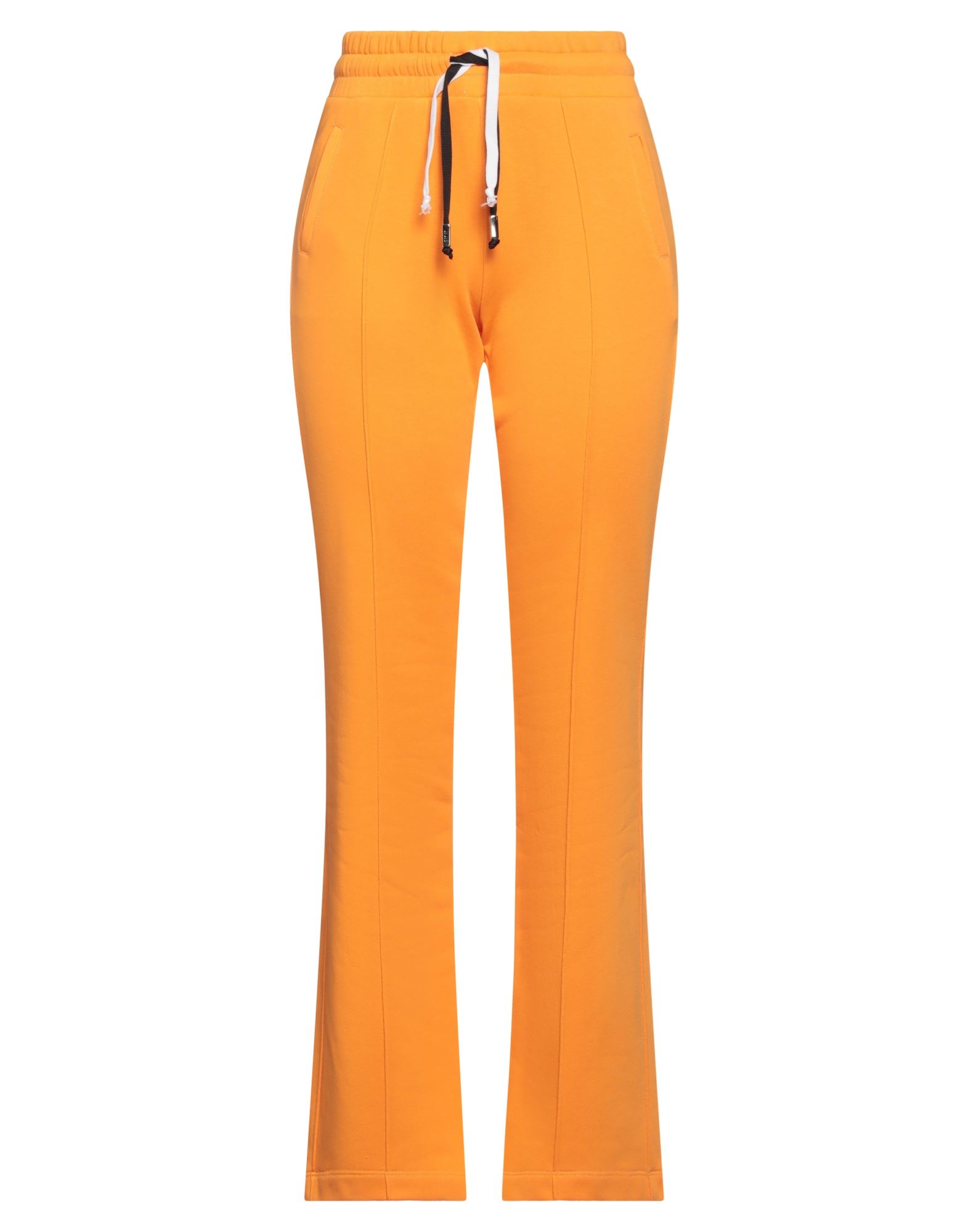 JIJIL Hose Damen Orange von JIJIL