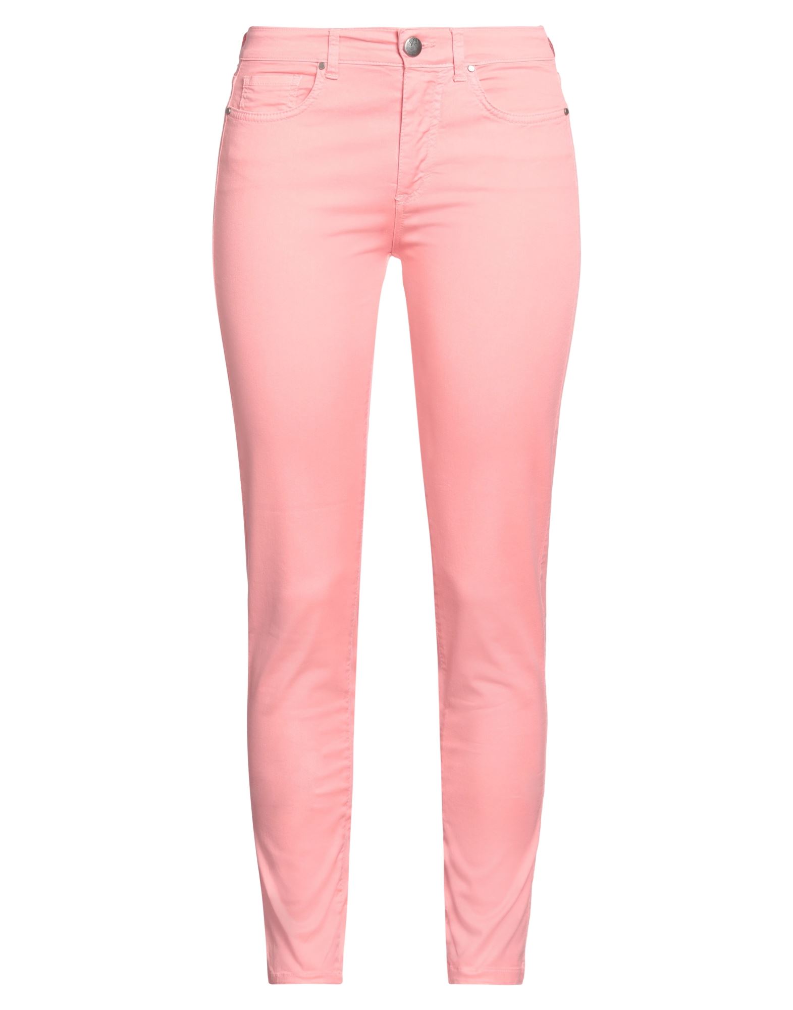 JIJIL Hose Damen Rosa von JIJIL