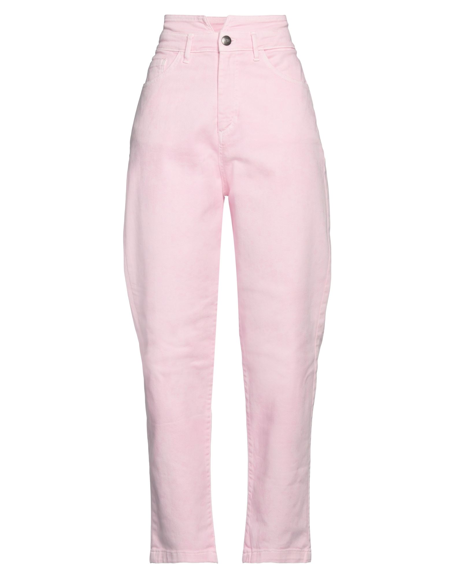 JIJIL Hose Damen Rosa von JIJIL