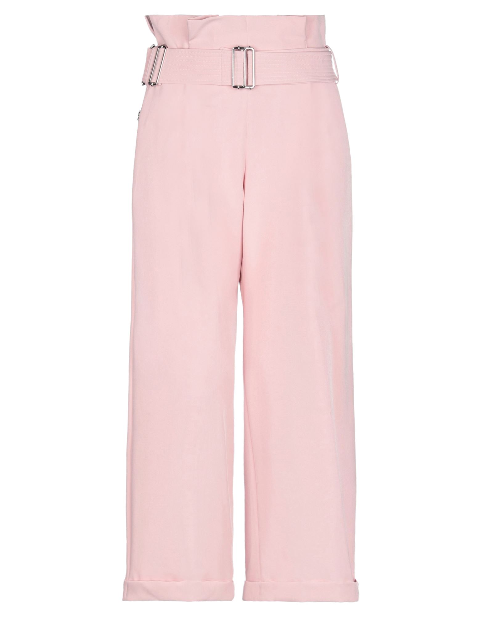 JIJIL Hose Damen Rosa von JIJIL