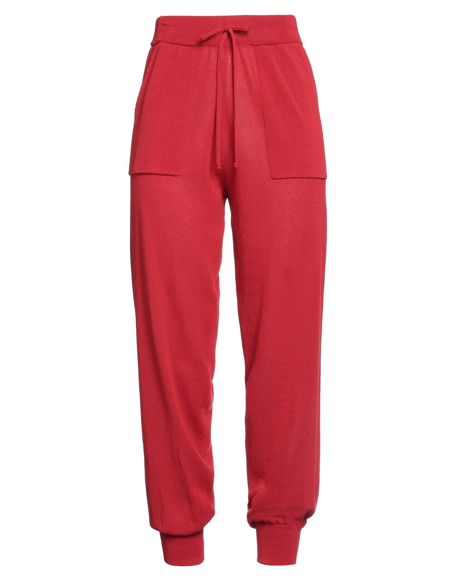 JIJIL Hose Damen Rot von JIJIL