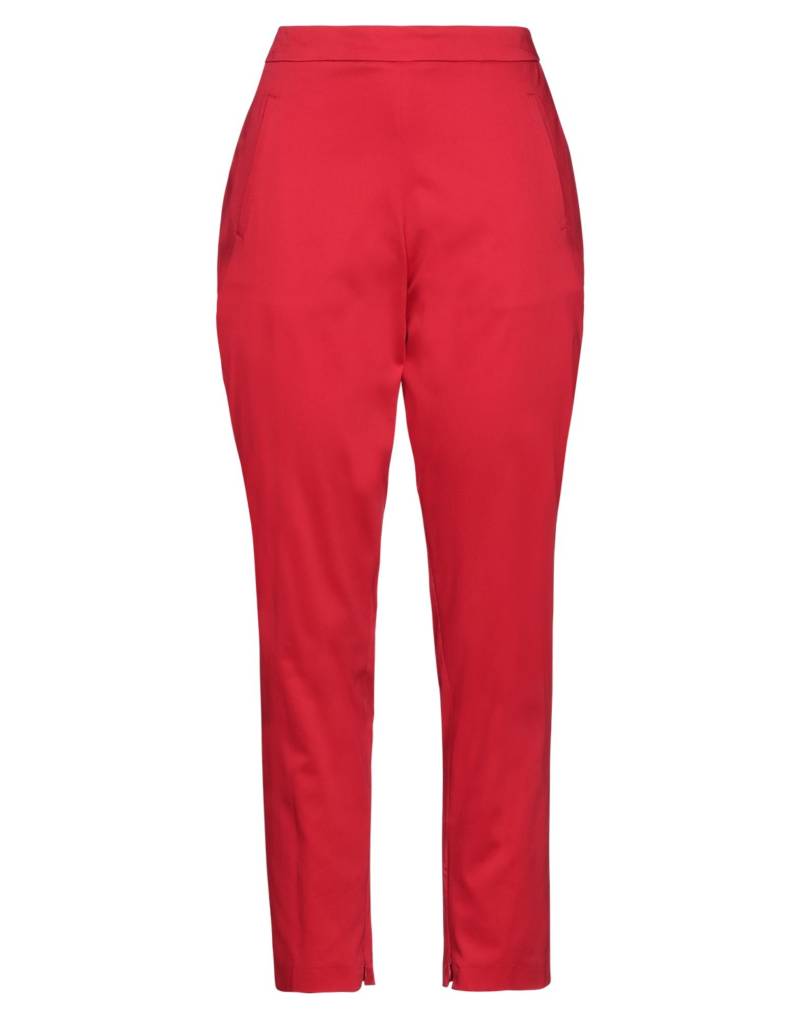 JIJIL Hose Damen Rot von JIJIL