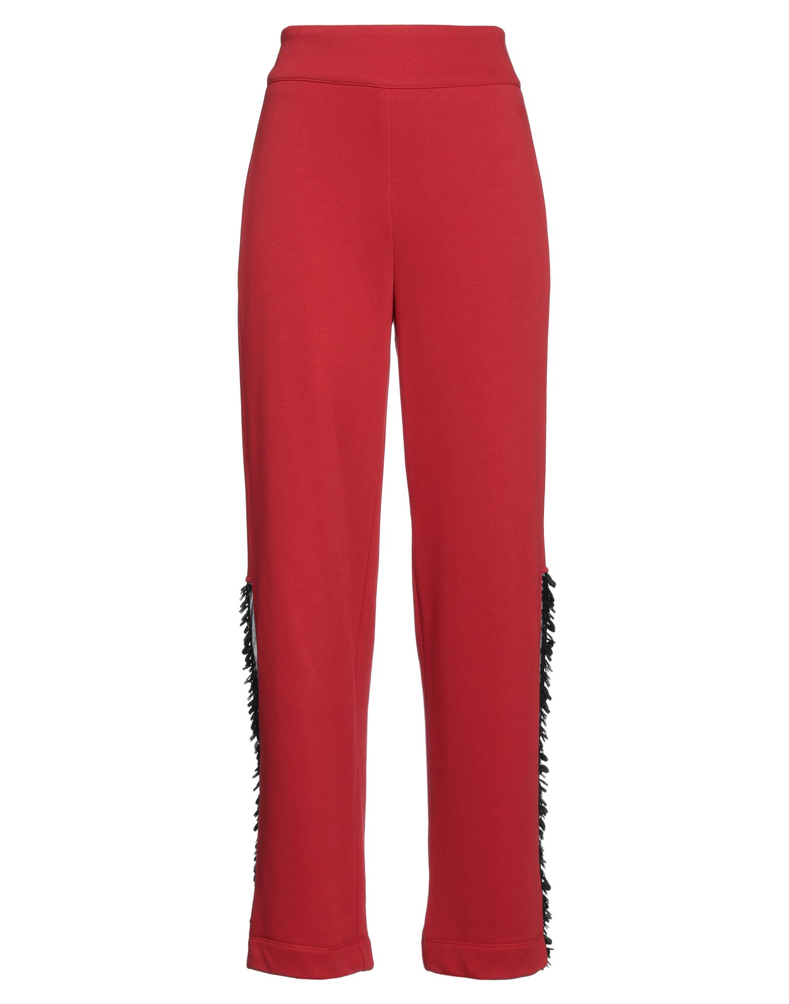 JIJIL Hose Damen Rot von JIJIL