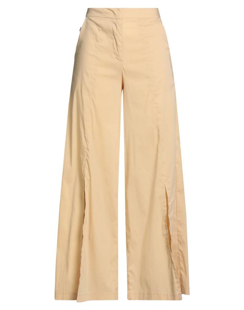 JIJIL Hose Damen Sand von JIJIL