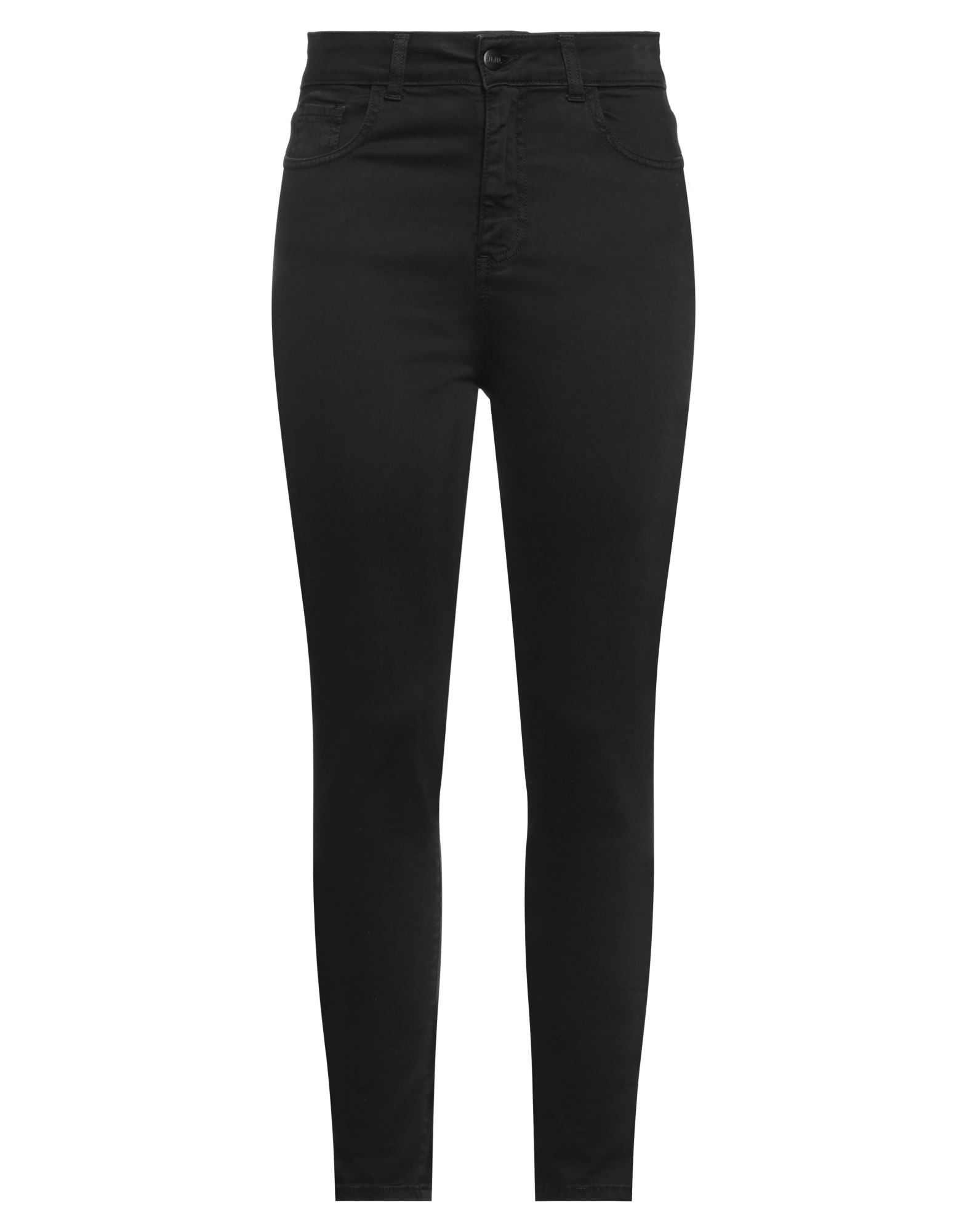 JIJIL Hose Damen Schwarz von JIJIL