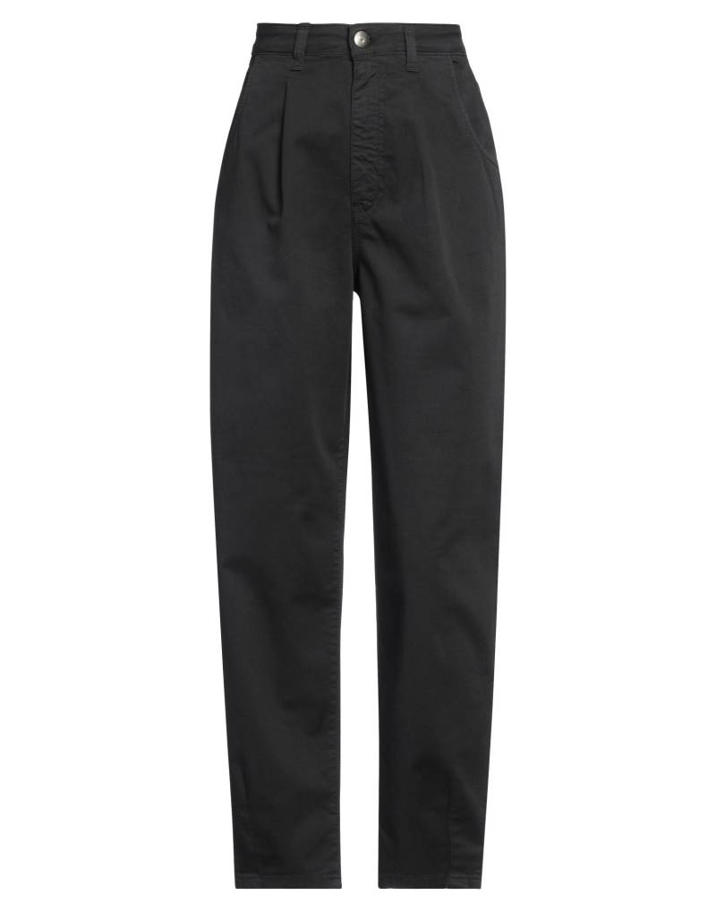 JIJIL Hose Damen Schwarz von JIJIL